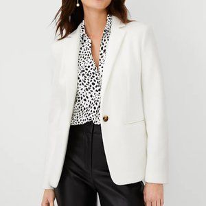 Ann Taylor Hutton Blazer